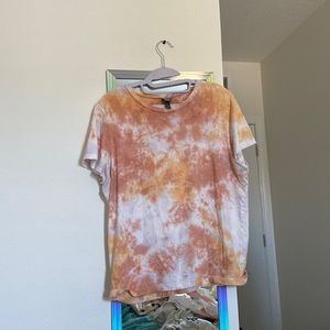 Tie Dye Shirt